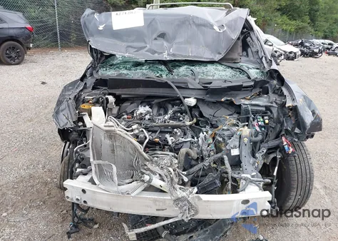 2014 Infiniti Qx60 z USA, uszkodzony, nr VIN 5N1AL0MM3EC547919